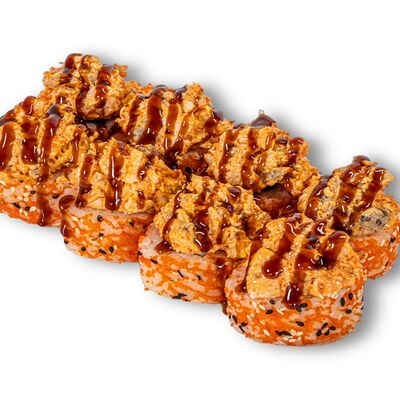 Тоби унаги в Китайский буфет по цене 950 ₽