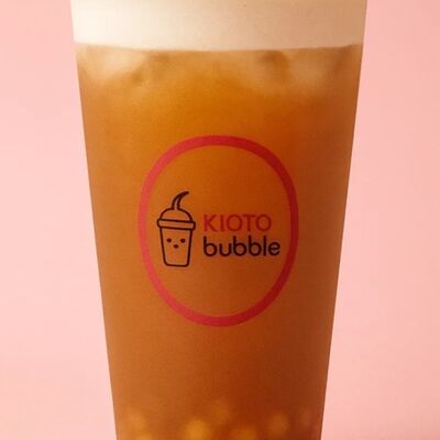 Маракуйя-кокос в Kiotobubble по цене 500 ₽