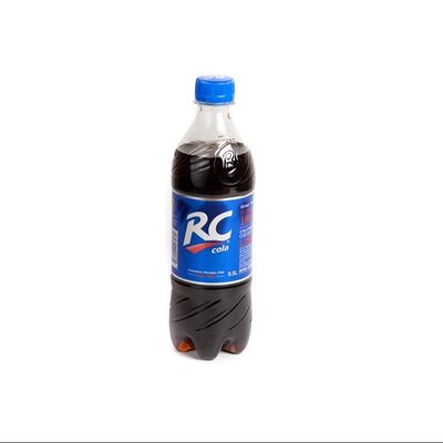 Rc cola в Шаурмэн по цене 150 ₽