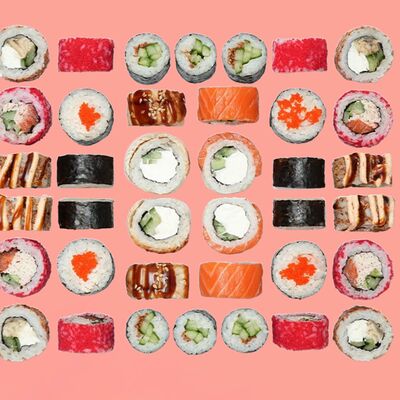 Сет Друзья в MyRoll по цене 2299 ₽