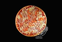 Пицца с Ветчиной в АйДаПирог по цене 900 ₽