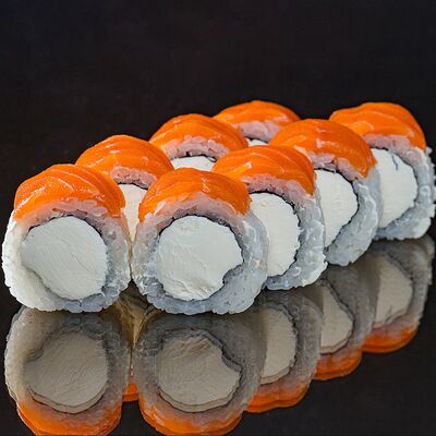 Сяке чиз в Васаби по цене 835 ₽