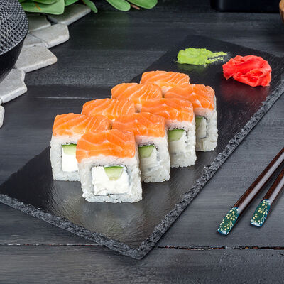 Филадельфия лайт в Суши Ням по цене 567 ₽