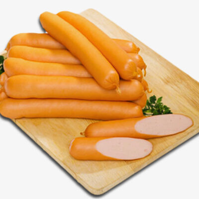 Сосискав Узбекская кухня по цене 100 ₽