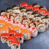 Инь сет в SushiDays по цене 1859