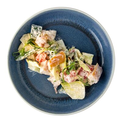 Салат Ромео в Старый Амбар по цене 389 ₽