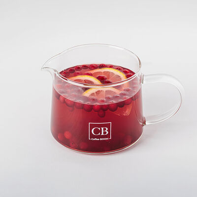 Чай ягодный в Coffee BOOM по цене 1150 ₸