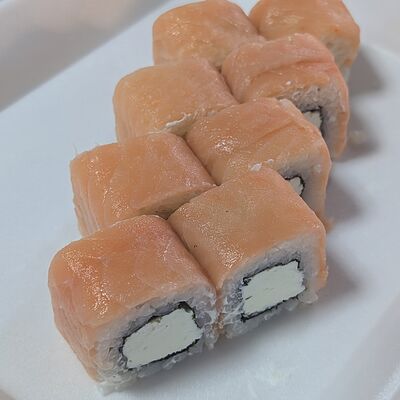 Филадельфия классик в Sushi RAi по цене 540 ₽