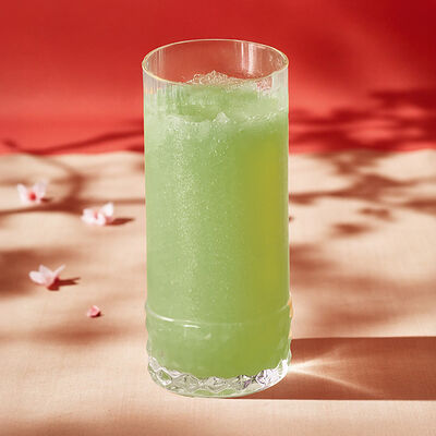 Сельдереевый фреш в Тануки по цене 685 ₽