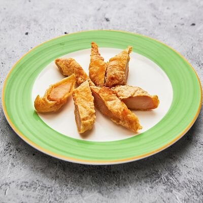 Куриные стрипсы в Склад 22 по цене 460