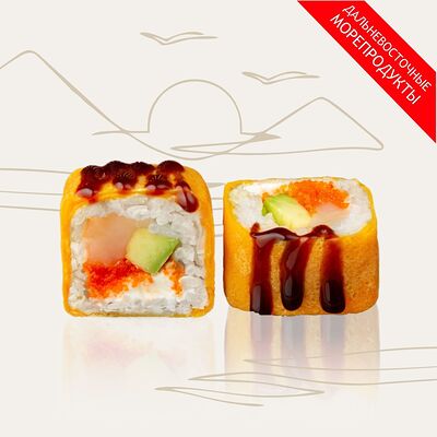 Золотой Гребешок в Япона по цене 995 ₽