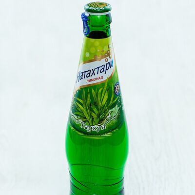Лимонад Натахтари Тархун в Argo по цене 180 ₽