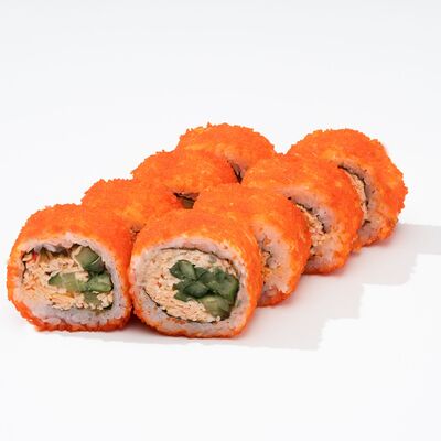 Калифорнияв Пиццерия Венеция по цене 619 ₽