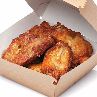 Крылья Баффалов Party Grill по цене 289 ₽