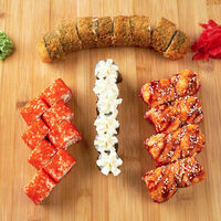 Сет Лето в Cуши 5+