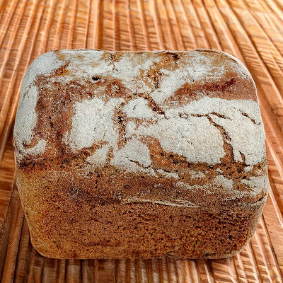 Хлеб ржаной в Горыныч по цене 370 ₽