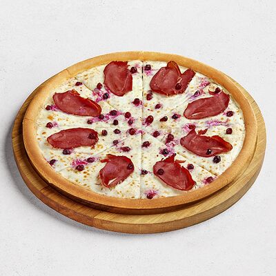 Северная большая в ПиццаФабрика по цене 1550 ₽