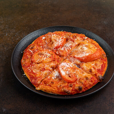 Пицца Маргаритка Kids в Город детей по цене 368 ₽