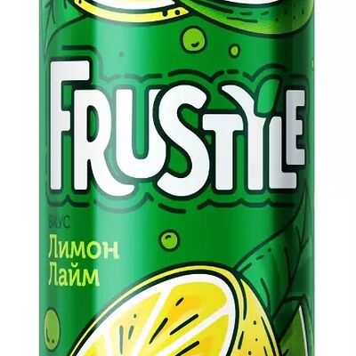 Frustyle Лимон-лайм в Чикси по цене 119 ₽