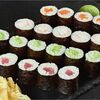 Сет Маки в Wok café по цене 1320