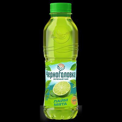Чай зеленый Черноголовка 0,5 в DM Cafe по цене 158 ₽