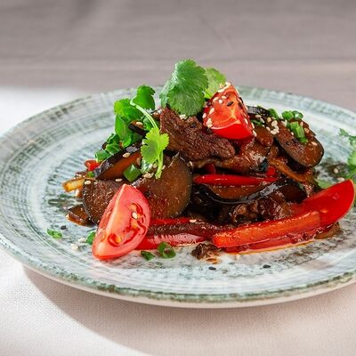 Кади ча в Sarang по цене 515 ₽