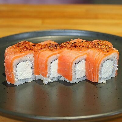 Филадельфия опаленная в Суши Ибица по цене 737 ₽