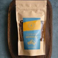 Смесь Горячий шоколад без сахара, 100гр в Fresh Cacao