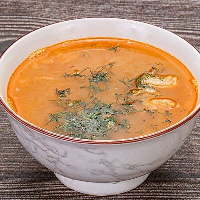 Чечевичный в Даймохк по цене 700 ₽