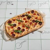 Совершенство в Epic Pizza