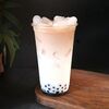 Bubble Tea холодный с шариками тапиоки в Buon Posto по цене 320