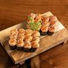 Запеченная классика в Sushi White Pro по цене 1199