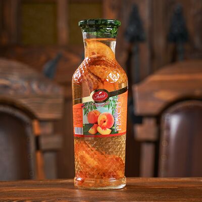 Компот из персика в Lav Хаш по цене 720 ₽