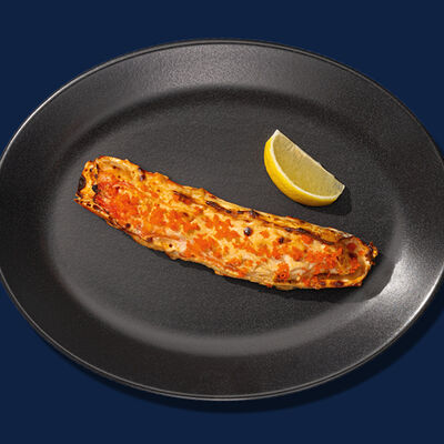 Клешня камчатского краба в соусе биск в Рыбная мануфактура №1 по цене 2175 ₽