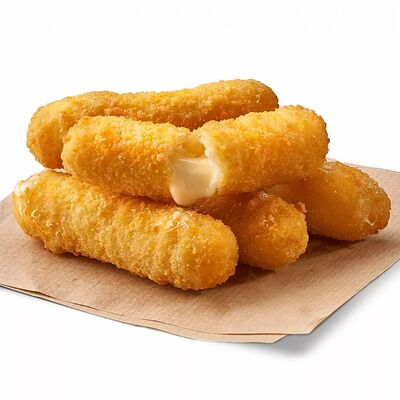 Сырные палочки с Моцареллой в Fire Food 78 Grill&BBQ по цене 320 ₽