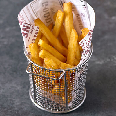 Картофель фри в Goodman по цене 330 ₽