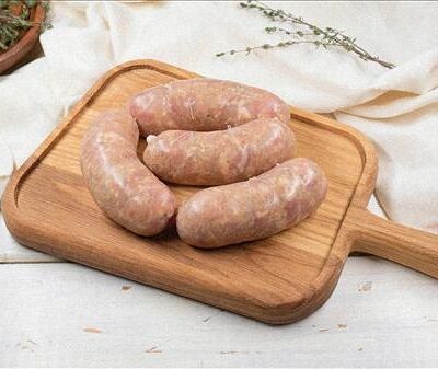 Купаты куриные в MY PAPRIKA по цене 990 ₽