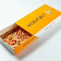 Wok чикен барбекю в Wokpoint