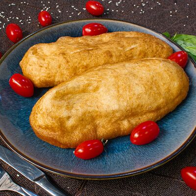 Пирожок с картошкой в Ташкент по цене 80 ₽