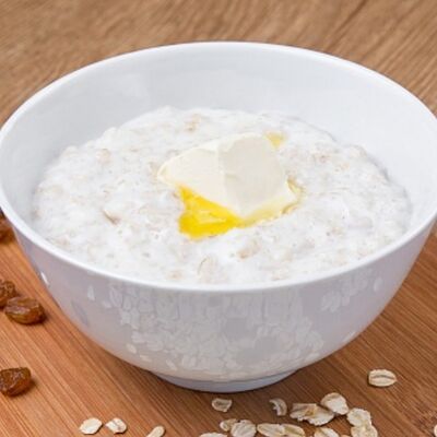 Каша овсяная в Корица по цене 210 ₽