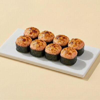 Самурай в Kasabi Wooo по цене 585 ₽