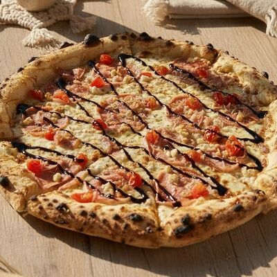 Фирменная La Vera в Pizza La Vera по цене 1260 ₽