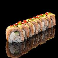 Ролл Акару в Чентуриппе