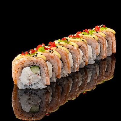 Ролл Акару в Чентуриппе по цене 795 ₽