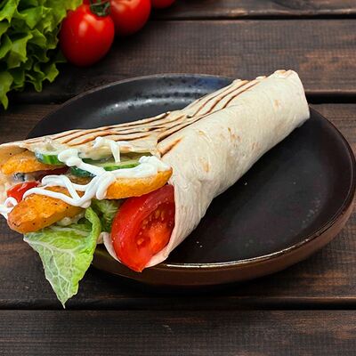 Цезарь ролл в Desert по цене 380 ₽