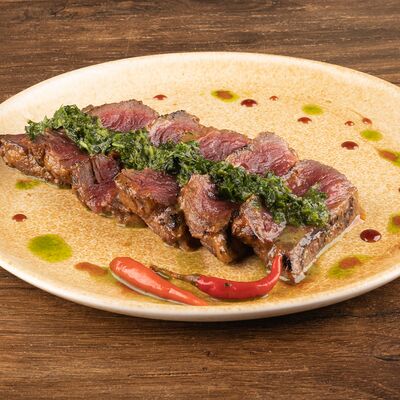 Карне Асада в El sol по цене 1450 ₽