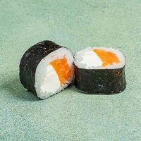 Сяке маки в ART FOOD