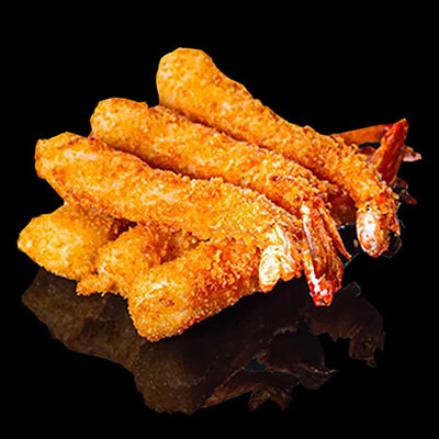 Креветки темпура в Sushi Maximum по цене 695 ₽