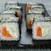 Тануки маки с сыром в sushi-life.ru по цене 250