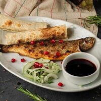 Логотип Еда Да